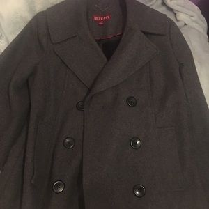 Merona peacoat